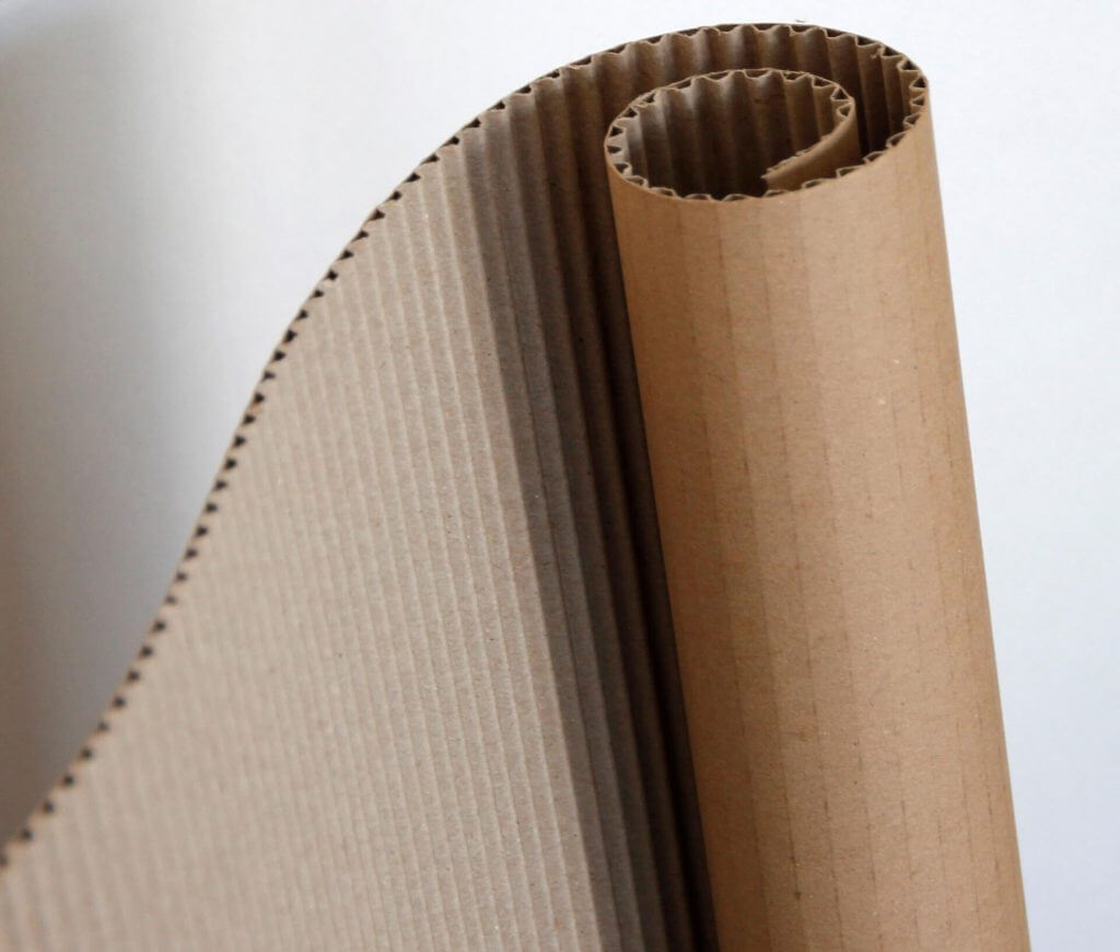 Containerboard products
